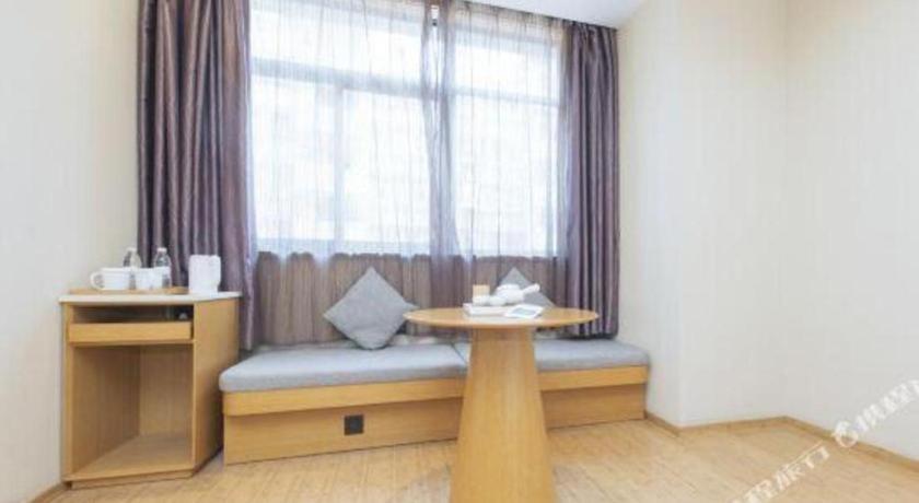Ji Hotel Hangzhou Xihu Fengqi Road Buitenkant foto